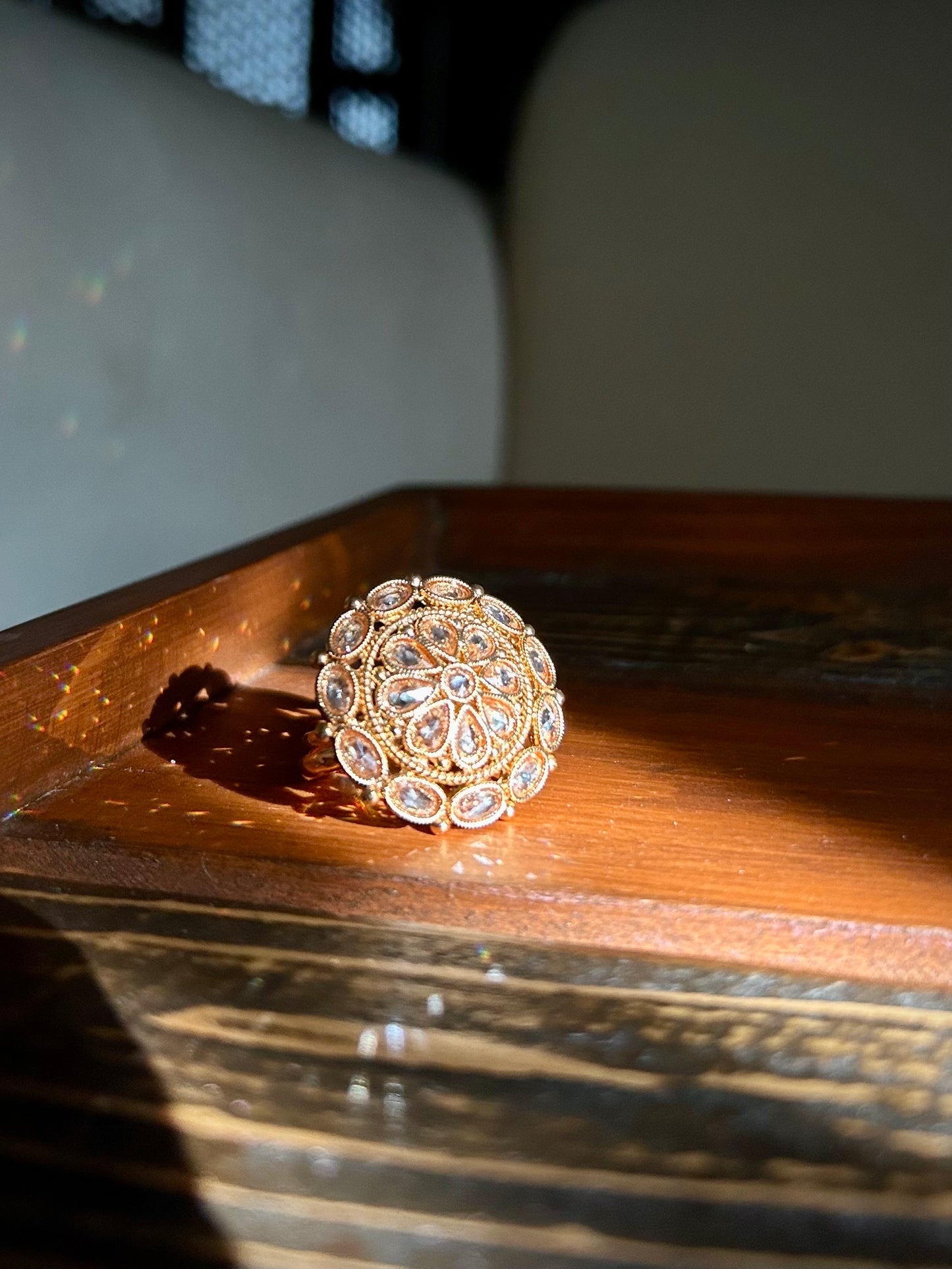 Nayab (Golden ring)