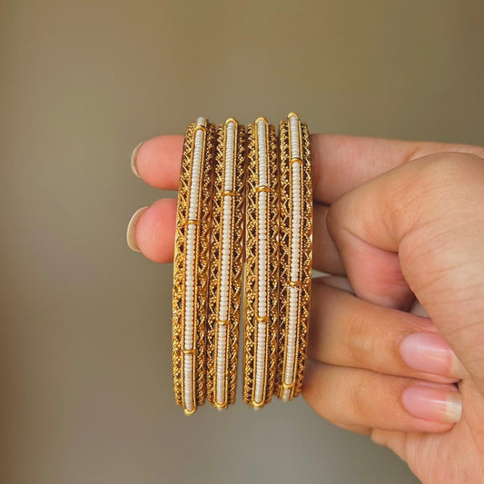 Noor Kada (Set of 4)