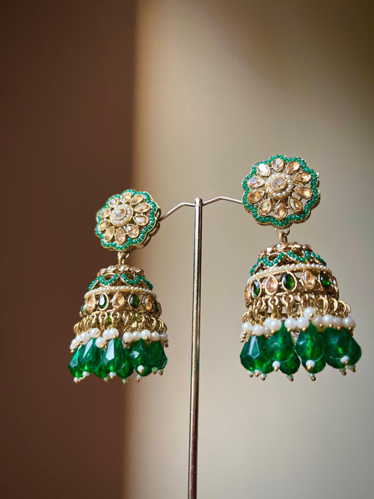 Emerald Saharay