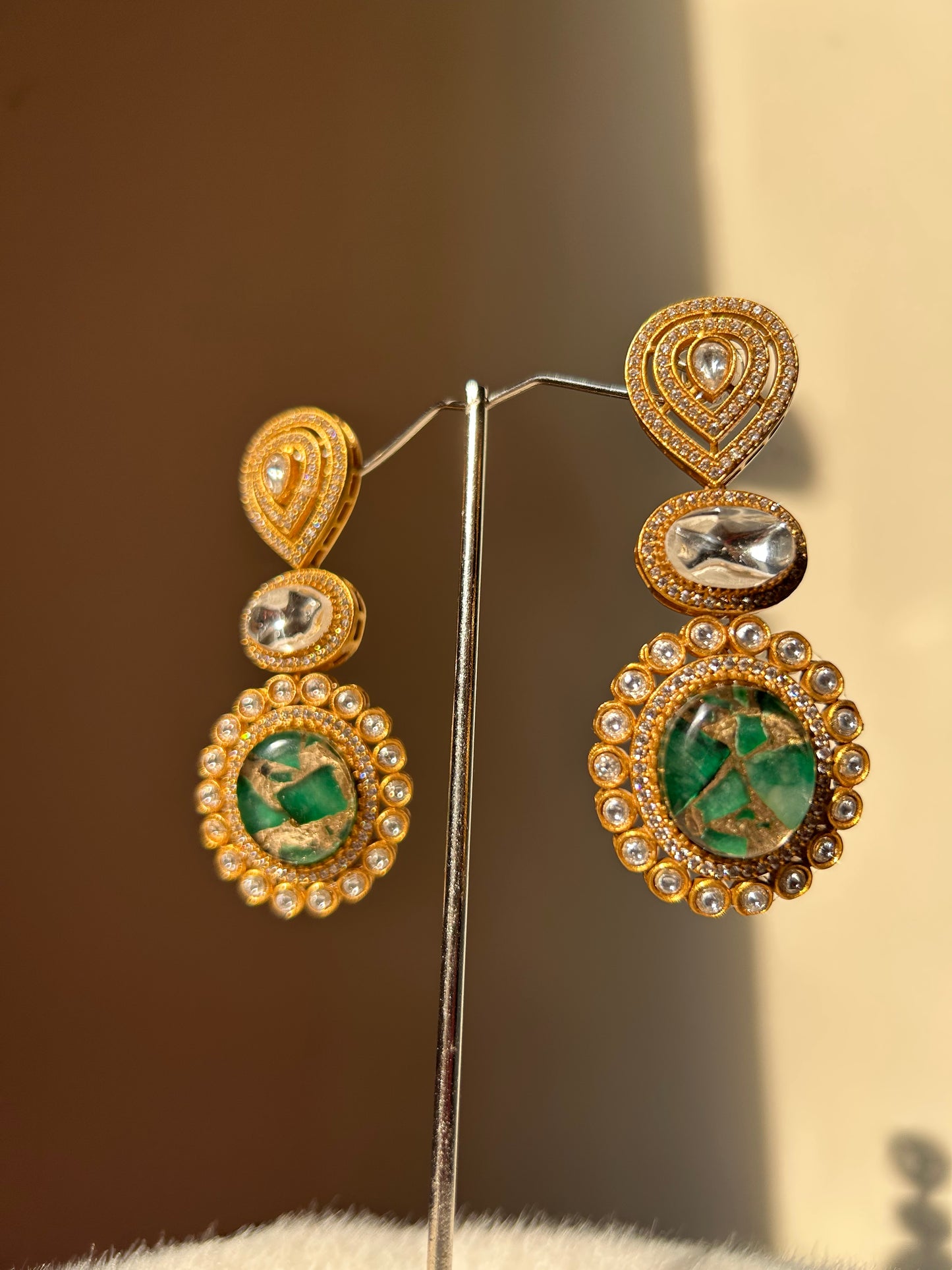 Mahtab (Green)