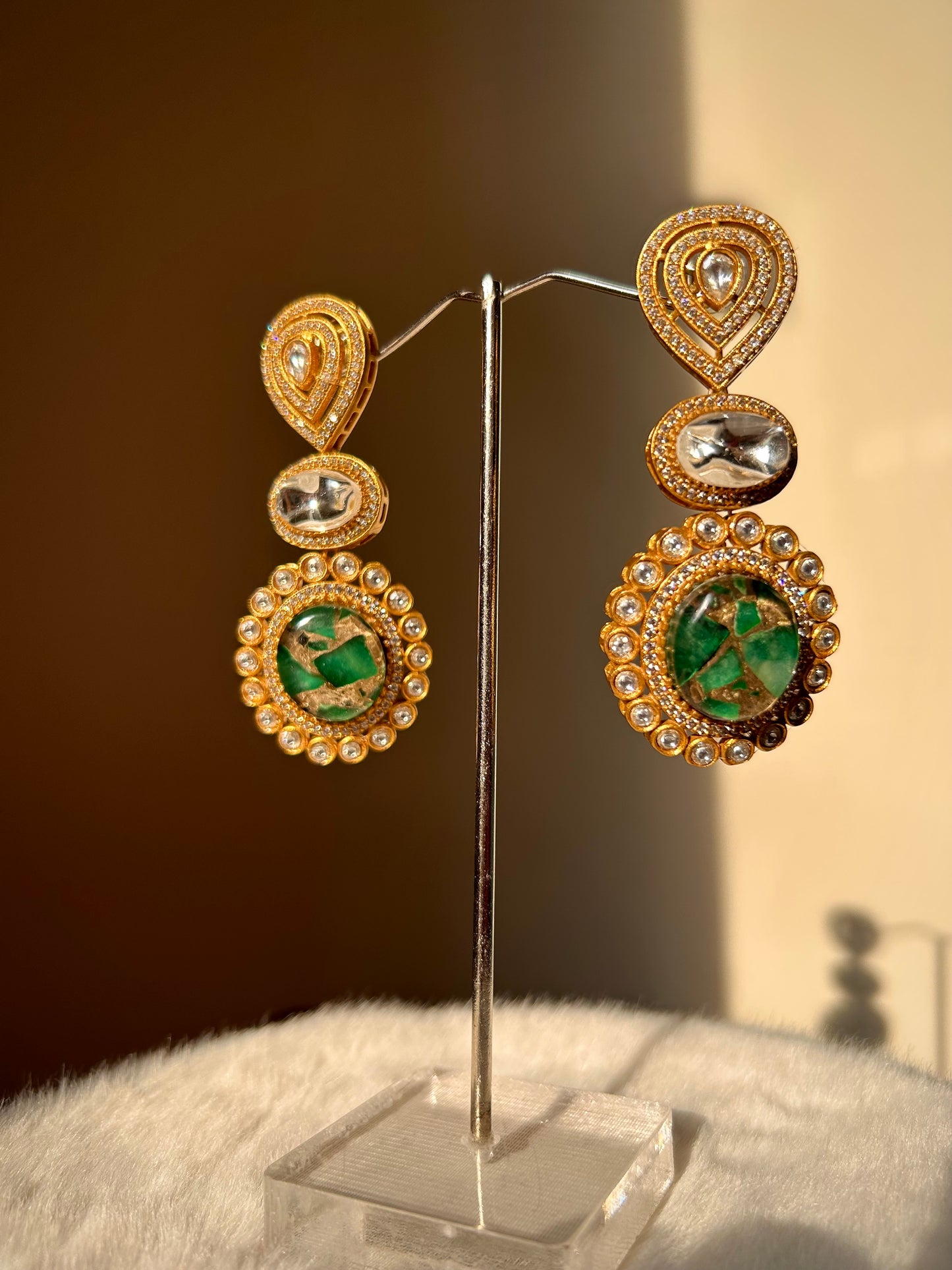 Mahtab (Green)