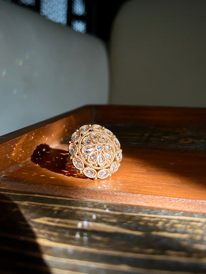 Nayab (Golden ring)