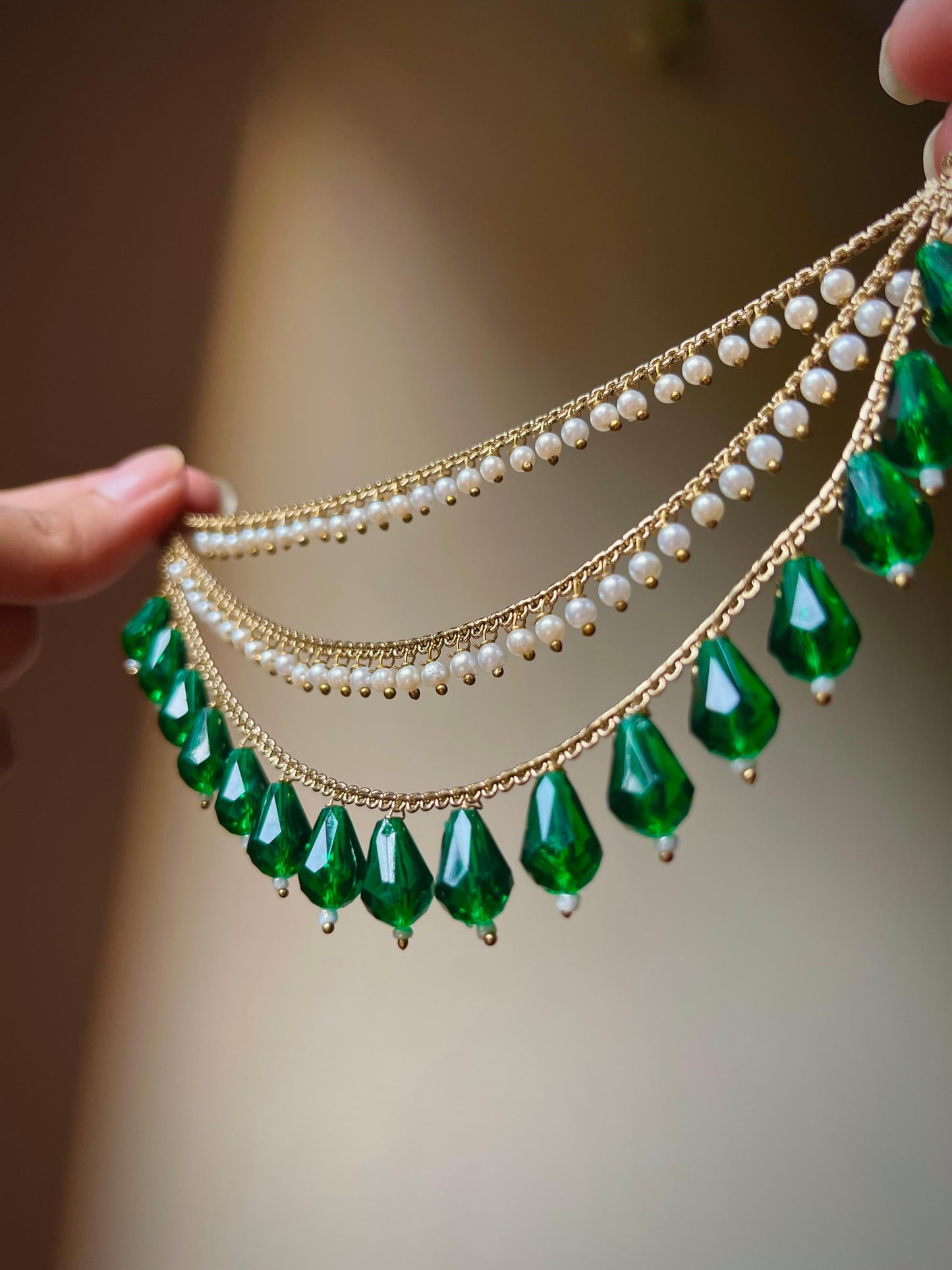 Emerald Saharay