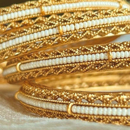 Noor Kada (Set of 4)