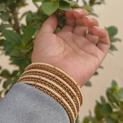 Noor Kada (Set of 4)