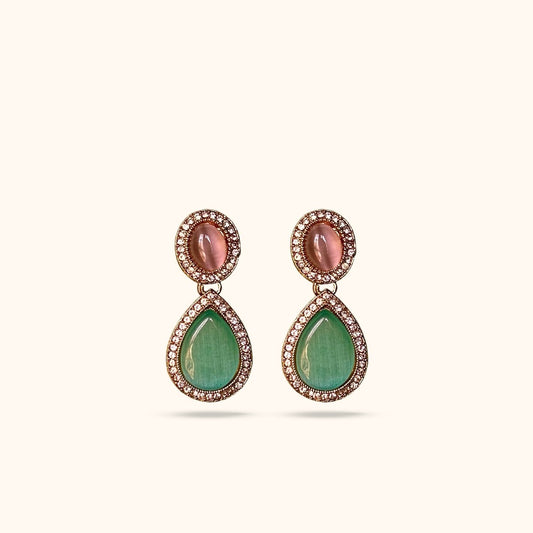 Drop Earrings